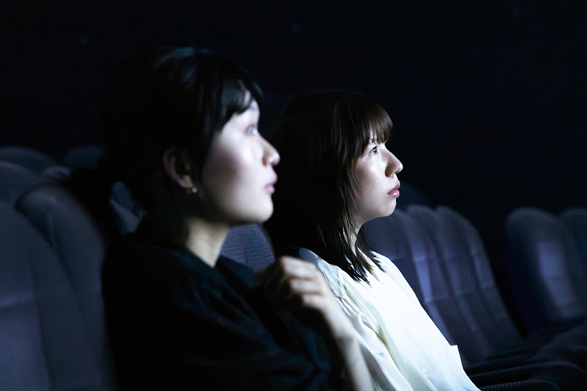 映画監督の首藤凜