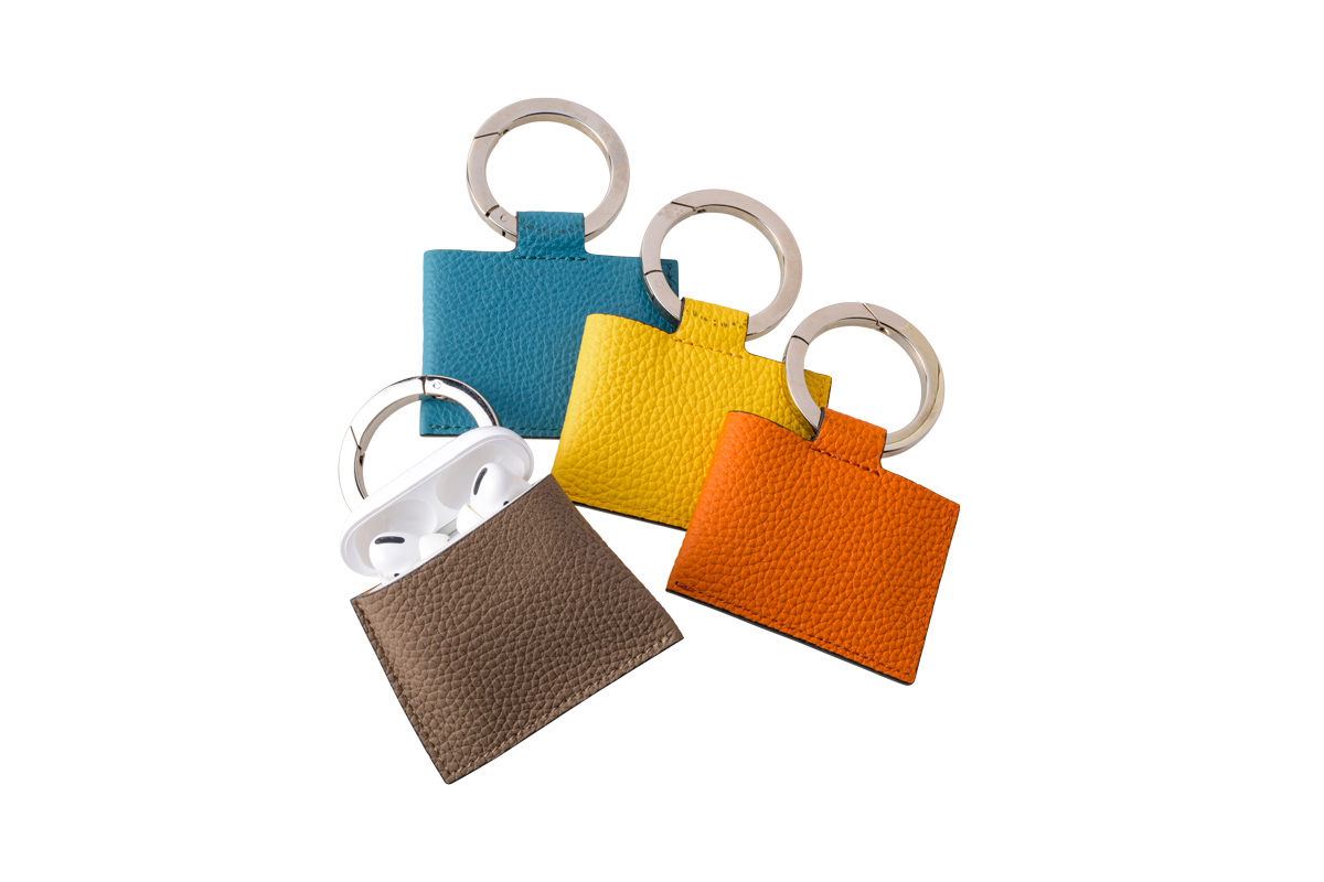 HERRIE PODS RING/DIPLO FJORD H11×W7.8×D1cm＊金具含む　6,600円