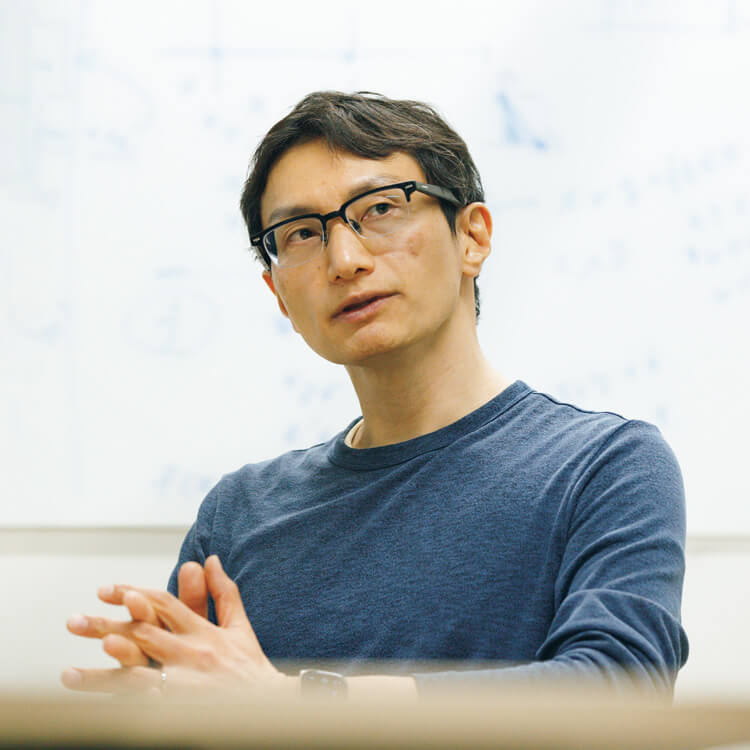 アルゴリズムの設計によって人々の幸福度を高めるには？東京大学・経済学研究科の小島武仁先生が挑む難問