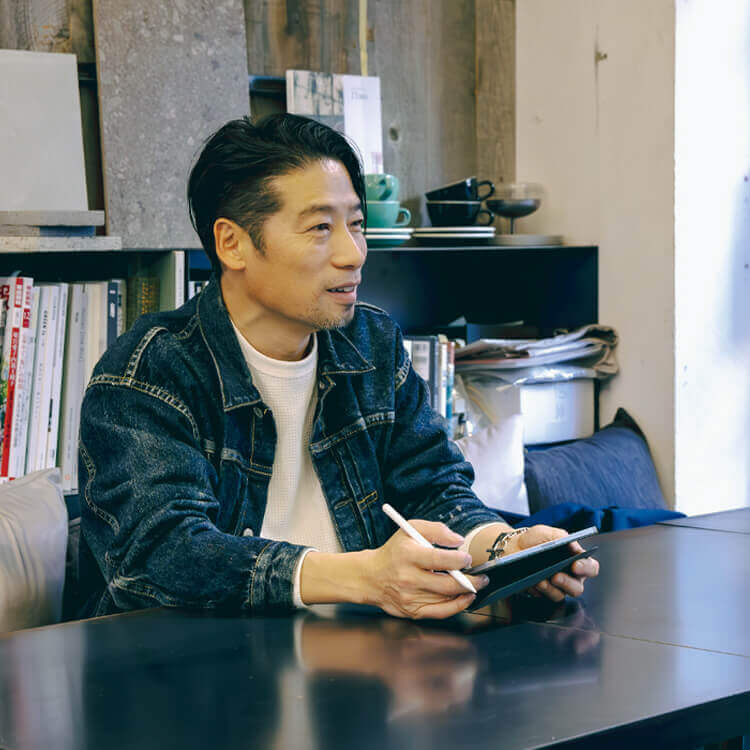 お金のセンスがいい友。建築家・谷尻誠の場合