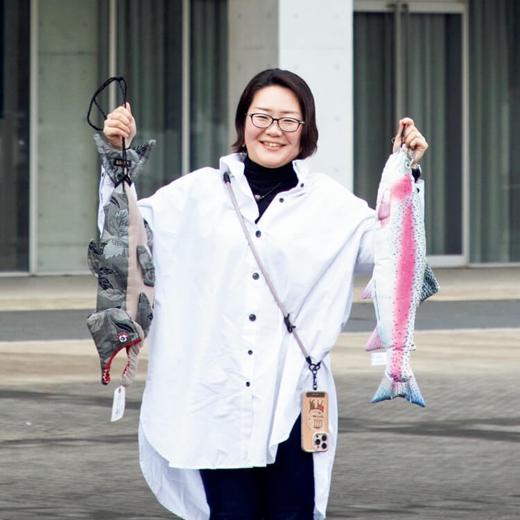 人は自然とどのように関わるべきか？東京大学・新領域創成科学研究科の福永真弓先生が挑む難問