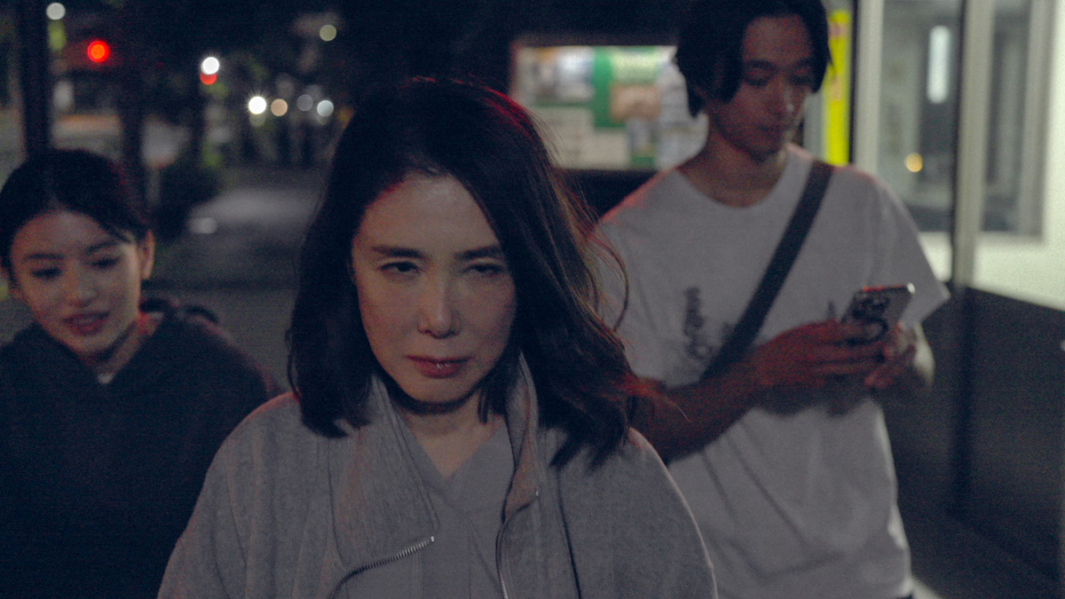 首藤 凜監督の映画『親切がやって来る』