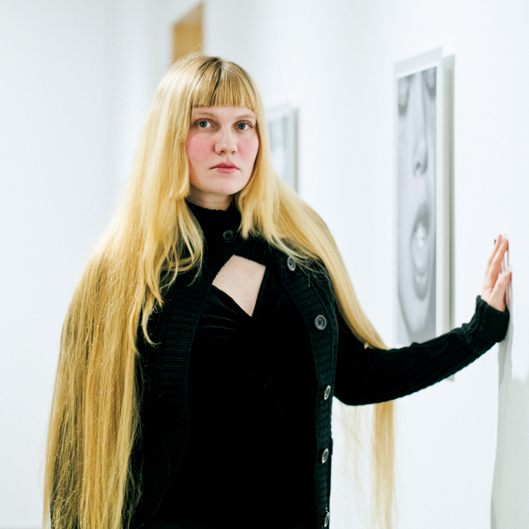 クリスティーナ・ロシュコワ