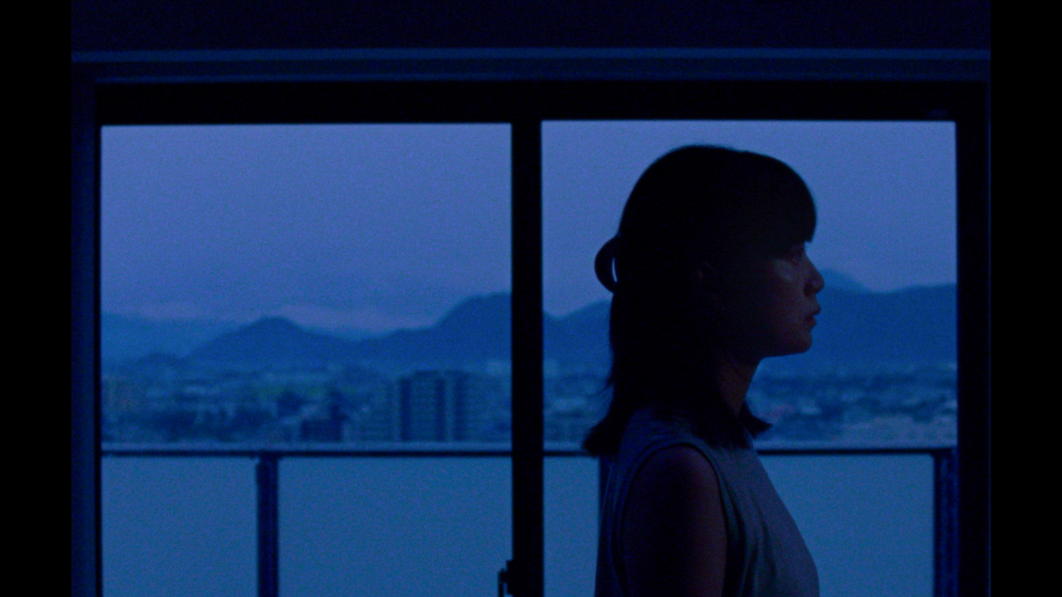 田中さくら監督の映画『夜明け』