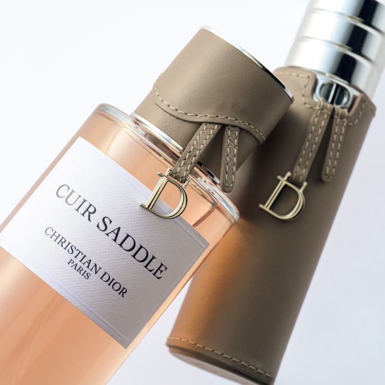 Brutus Best Beauty：〈DIOR〉〈CHANEL〉etc.シェアして楽しむ春の香り