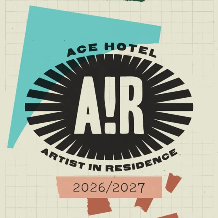 [PR]アーティストの滞在制作を、BRUTUSがキュレーション