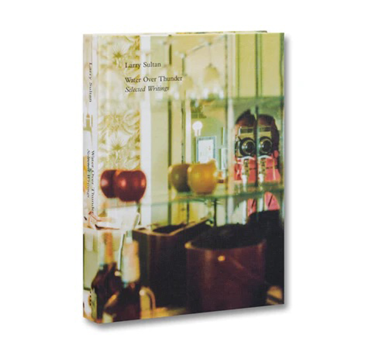 Larry Sultan “WATER OVER THUNDER”(MACK)