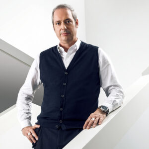 ジェローム・カヴァディーニ