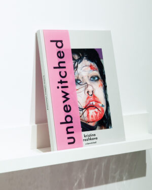 『unbewitched ／アンビウィッチド』