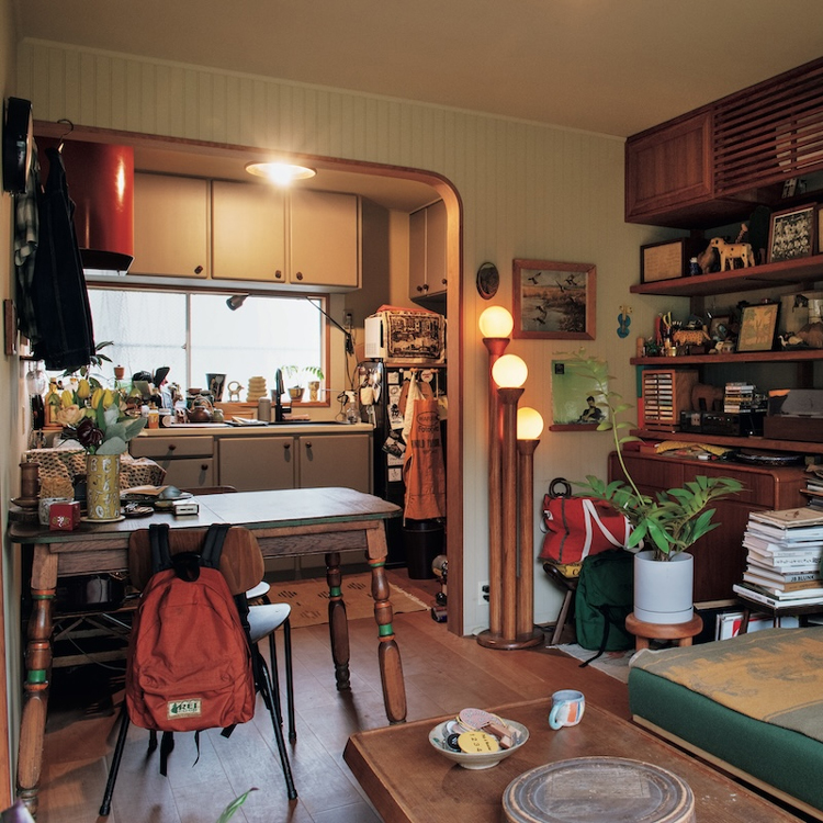 模様替えの、その前に_focus-SP