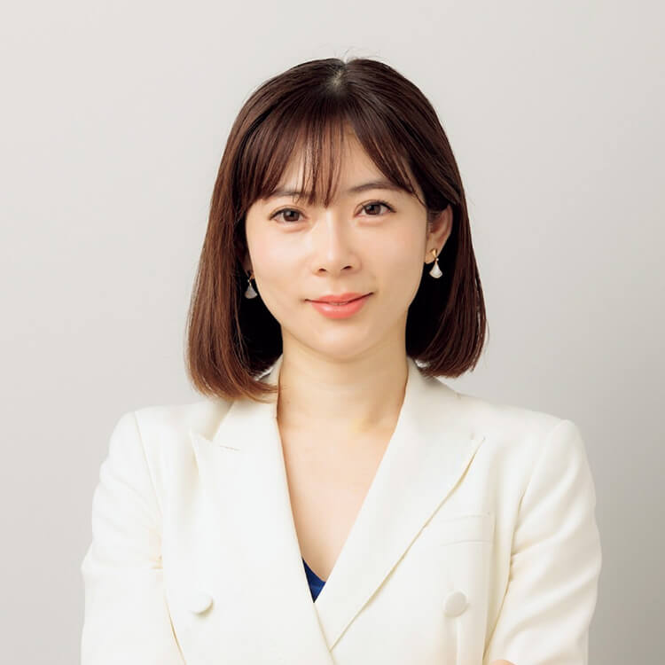 経済アナリスト・馬渕磨理子に聞く。一問即答！私のお金観