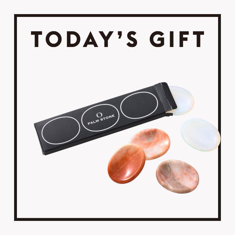 〈O SKIN & HAIR〉のカッサ