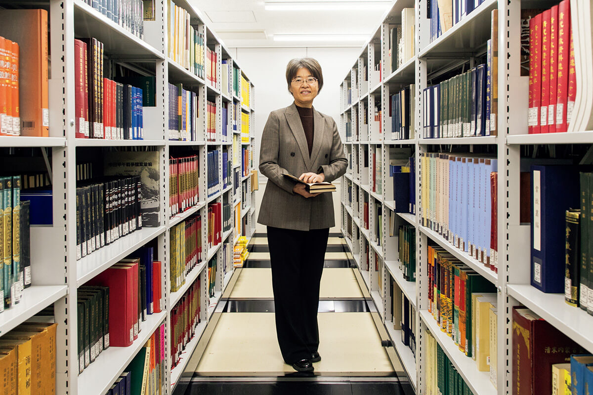 日本の漢籍の移動が東アジアの近代化に与えた影響とは？東京大学・人文