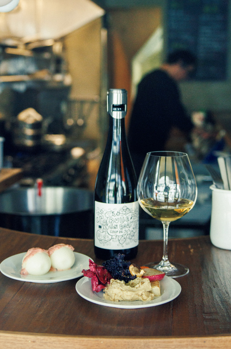 おいしい酒場の旅。