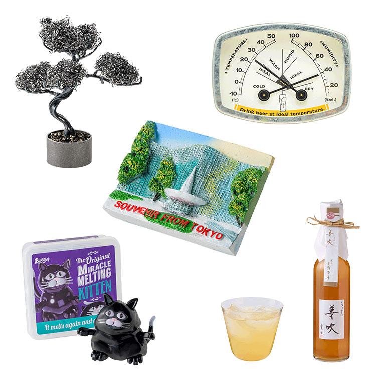 【今月のギフト】お世話になっているあの人へ。1万円以下で買える、気の利いたプレゼント #18