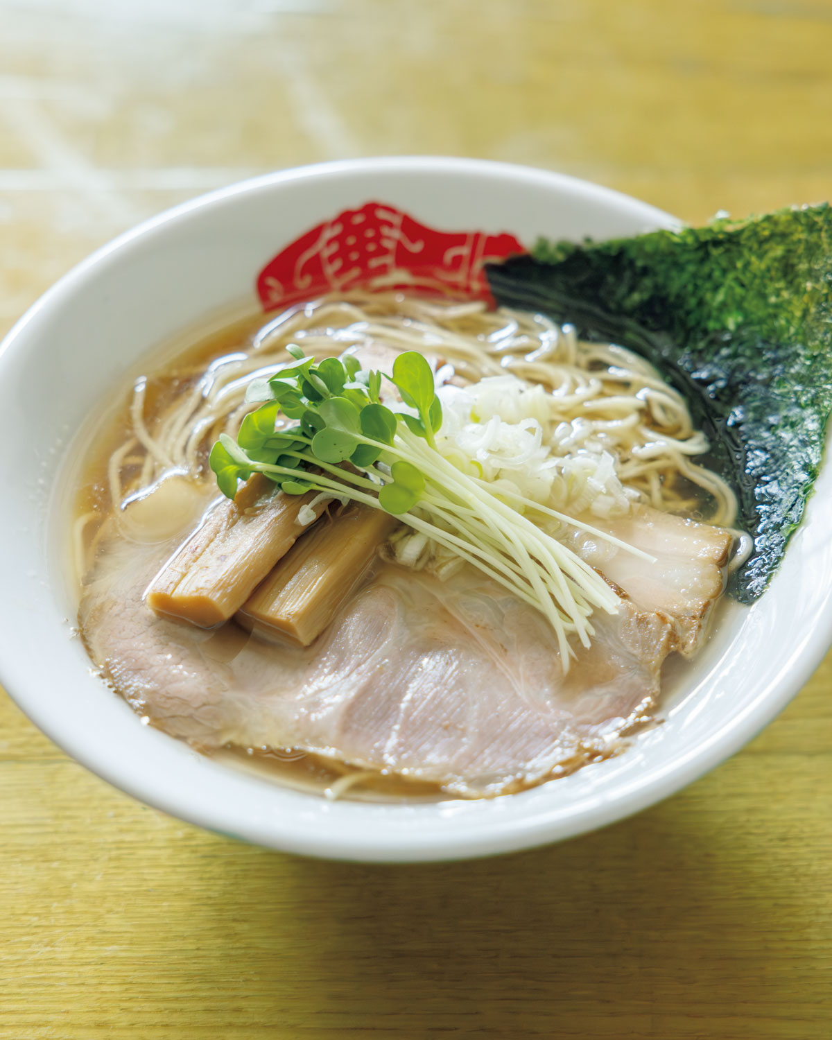中華 そば スパンキー
