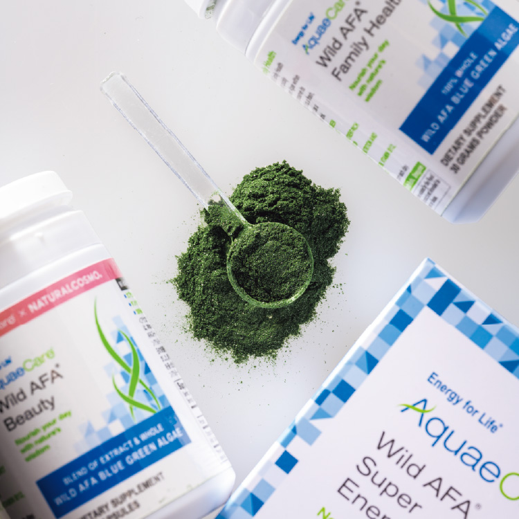 Brutus Best Beauty：〈AquaeCare〉〈ByGLOW〉etc. インナーケアで健やかにサポート