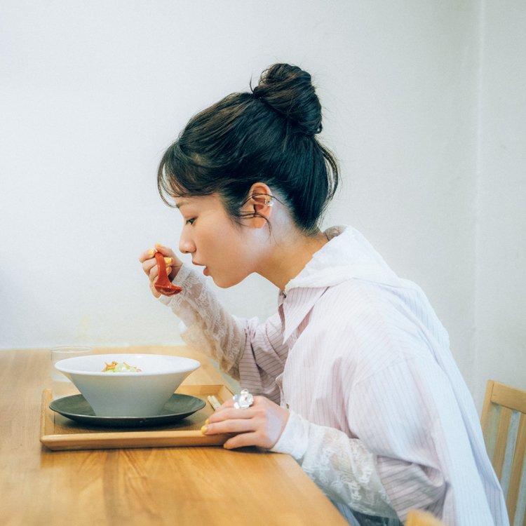 “冷やし”を食べに名店へ。特に押さえておきたい3軒を藤間爽子がハシゴラーメン