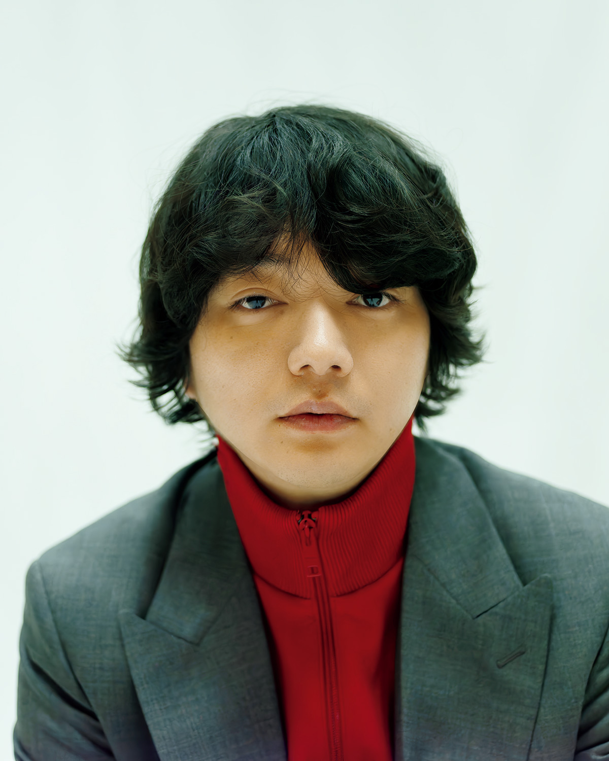 久坂部羊 × 染谷将太が語る。映画『廃用身』の原作者と主演、それぞれ 