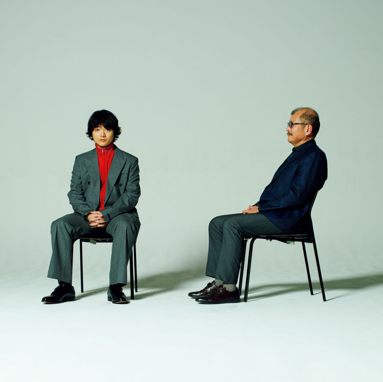 久坂部羊 × 染谷将太が語る。映画『廃用身』の原作者と主演、それぞれの視点で考えた映像化の意義