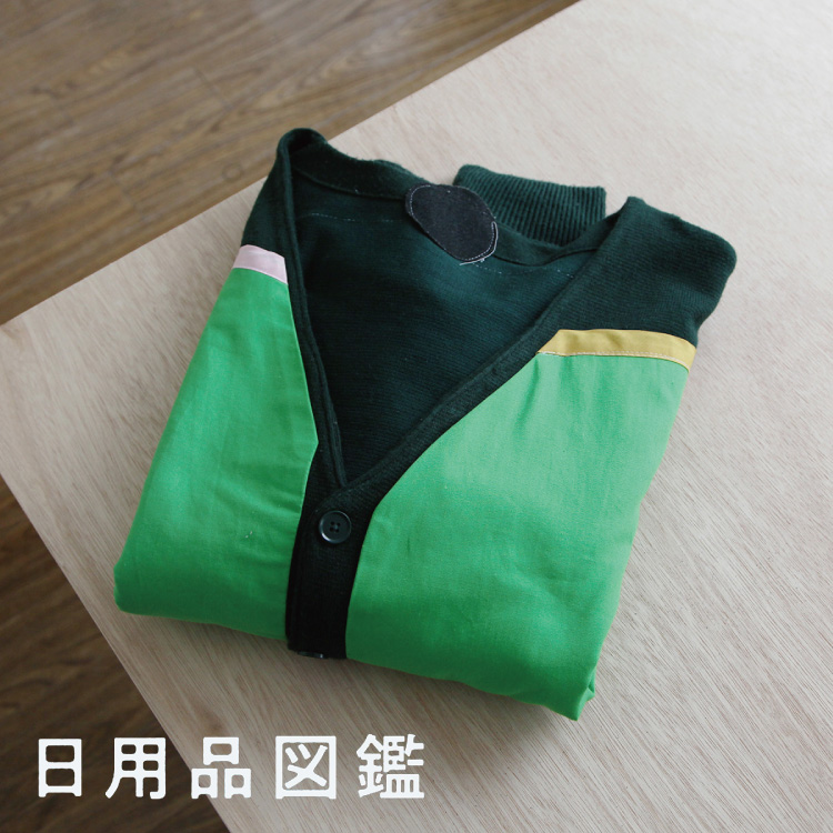 ルームウェア、なに使ってますか？Vol.2