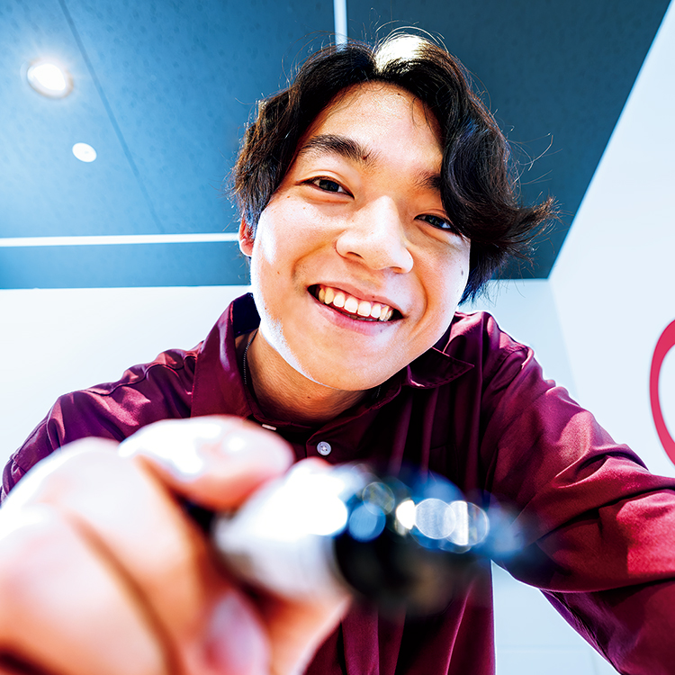 楽しいから始まる学びが、寛容な社会につながる。10周年を迎える〈QuizKnock〉の記念展が開催中