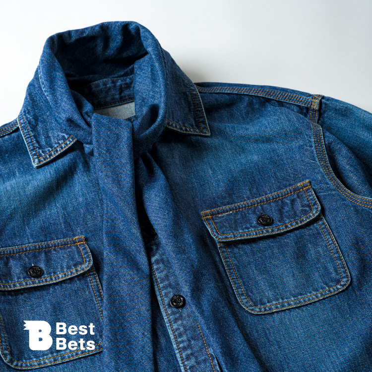 結ぶか、結ばないか。〈sacai〉のボウブラウス：Brutus Best Bets