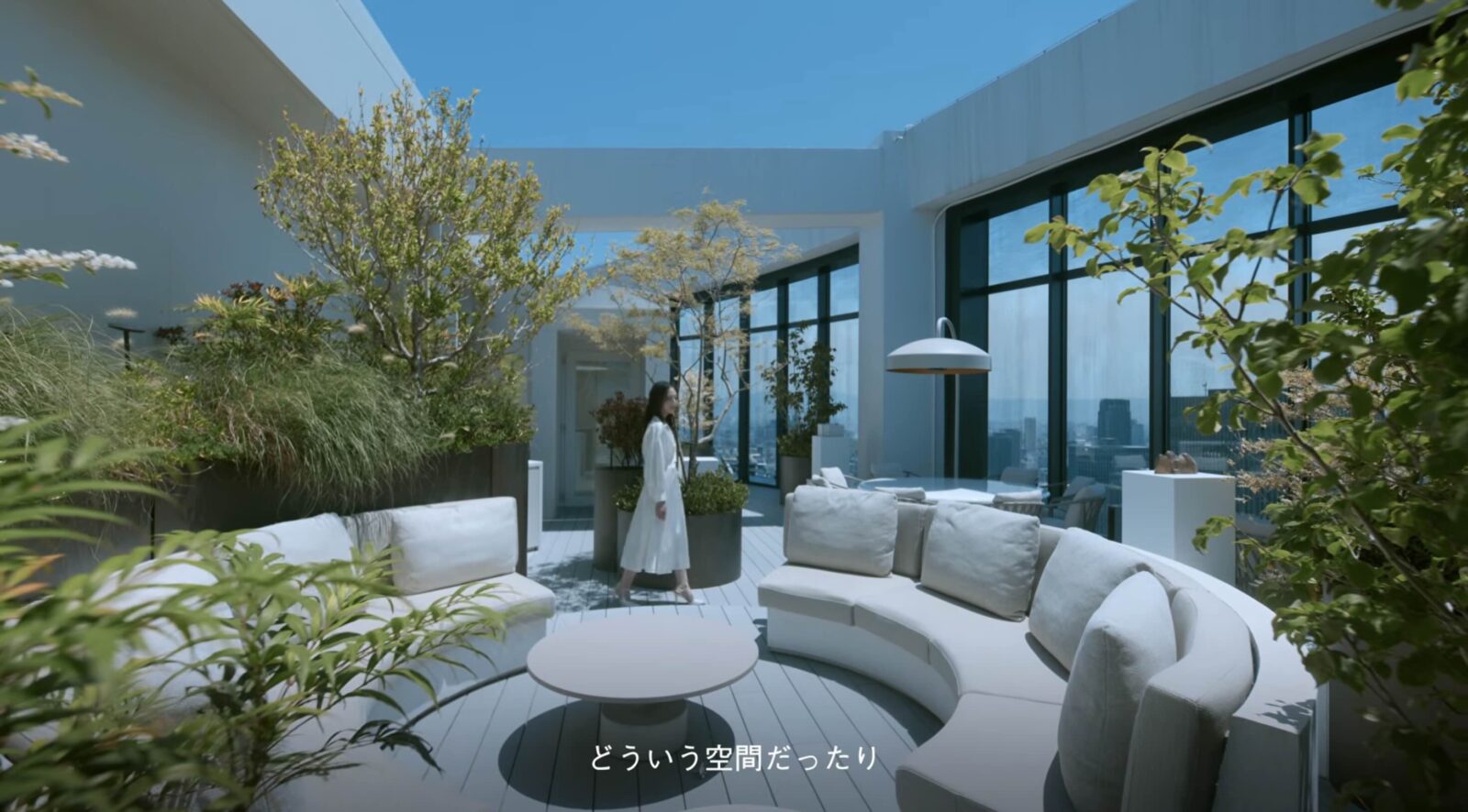 豊かな暮らしは、私らしい暮らし。〈Brillia Tower 堂島〉で考える、理想の住まい