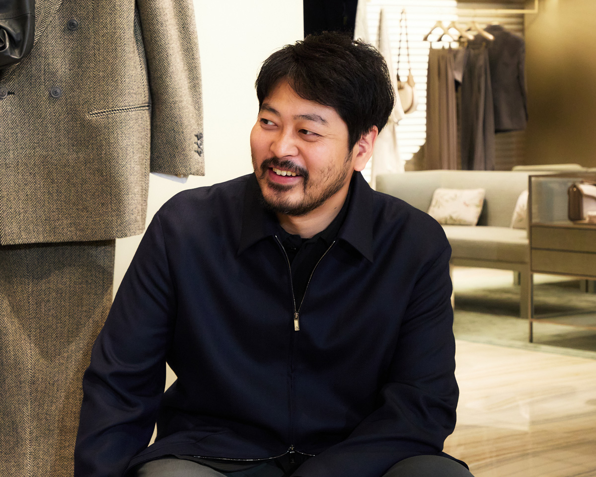 ジョルジオ・アルマーニが残したもの。現代の東京ファッションを牽引
