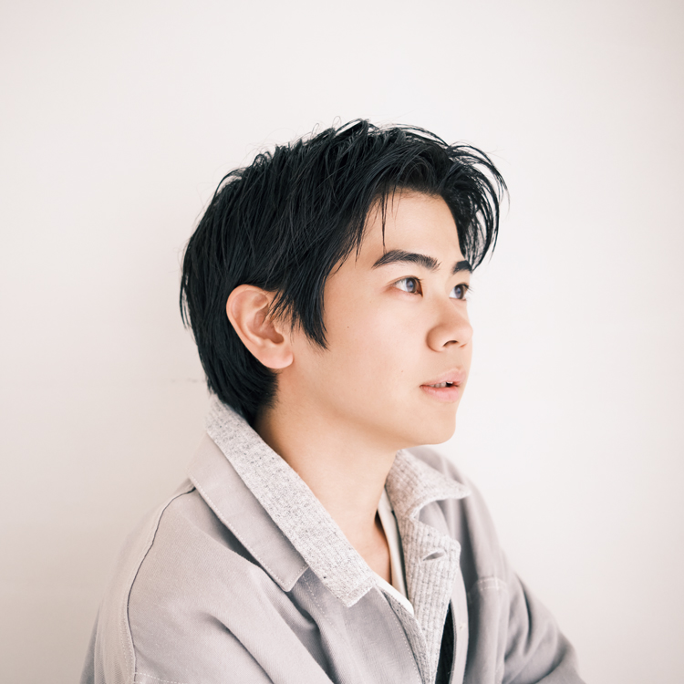 カンヌ受賞で話題の『急に具合が悪くなる』。出演を通して黒崎煌代が掴んだ「演じること」の手応え