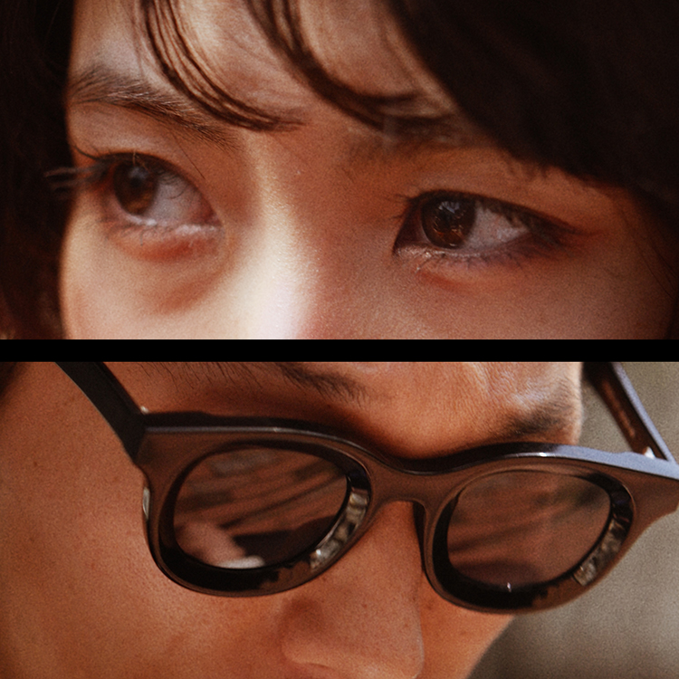 [PR]せめて、記憶は美しく。《AQUOS R11》と綴る、「A Love Story」—— by Cinema BRUTUS