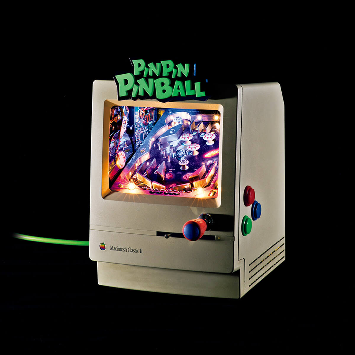 かつての偏愛ゲームをレトロで新鮮な形に。クリエイティブディレクター