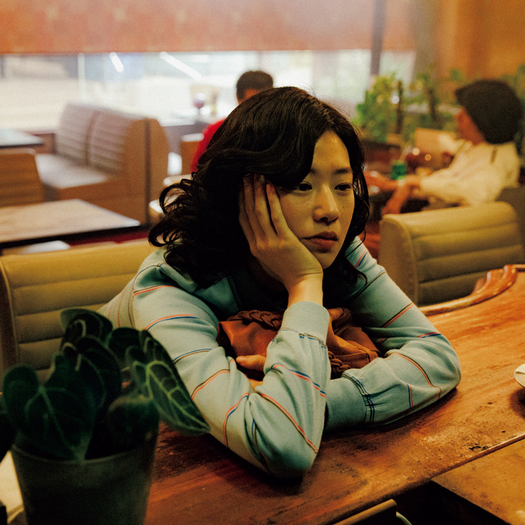 劇中曲を担当した常田大希が語る、映画『FUJIKO』
