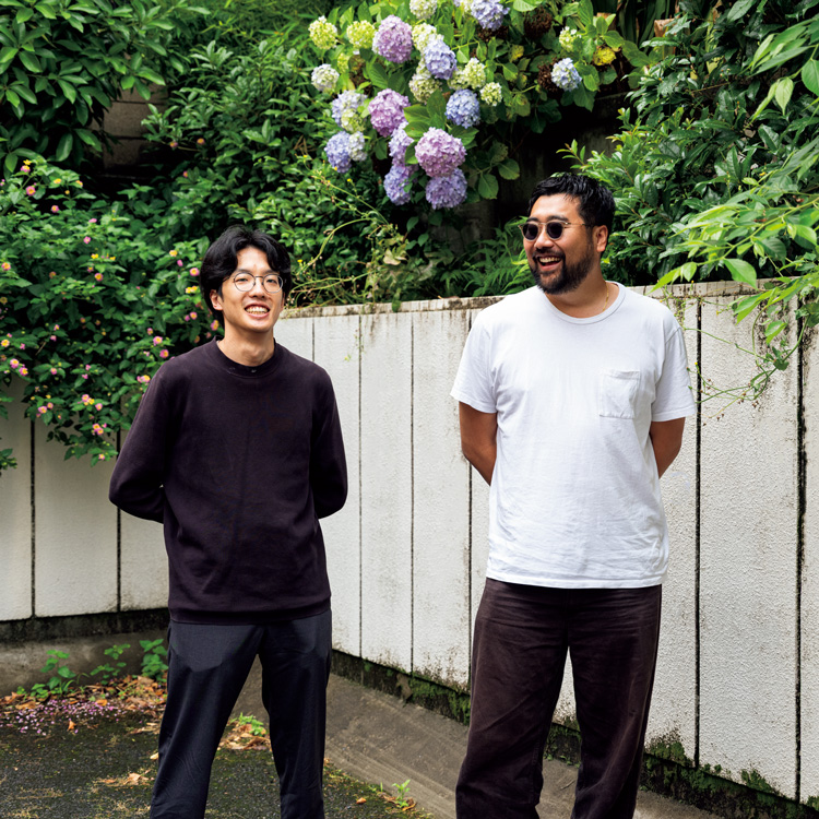 世界中から注目を集める2人の監督が越えた、2作目の壁。『FUJIKO』木村太一×『火の華』小島央大