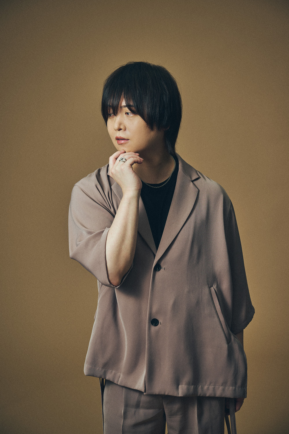 斉藤壮馬の「ただいま、ゼロ年代。」第49回 森見登美彦『きつねの