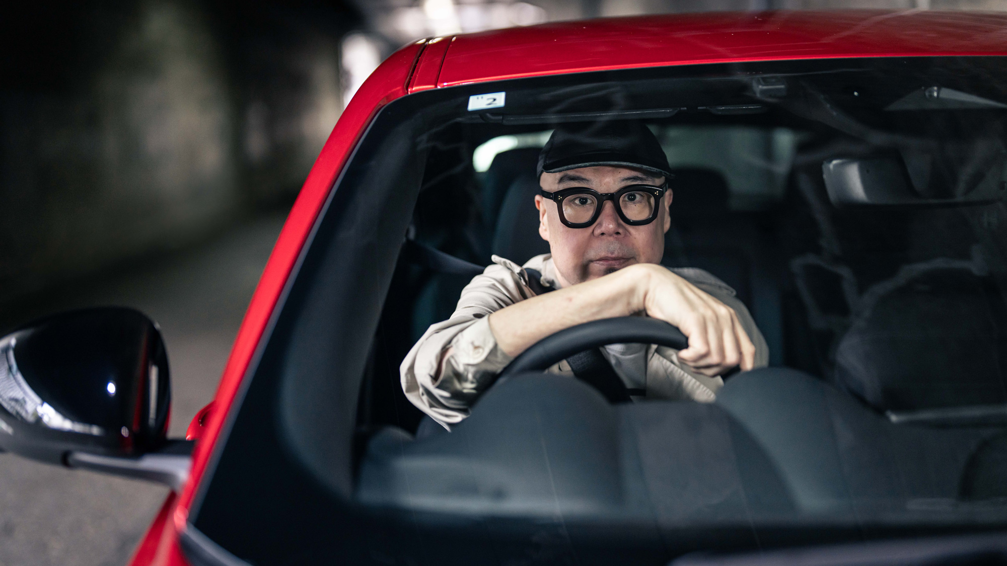 田中野夫 FPM田中知之が、アルファ ロメオの新生SUV「トナーレ」で体感した