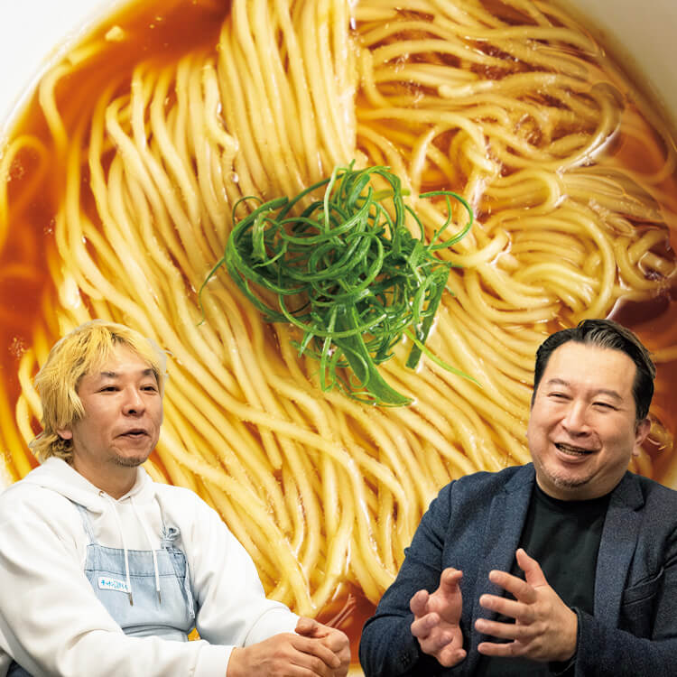 2026年、ラーメン文化の現在地