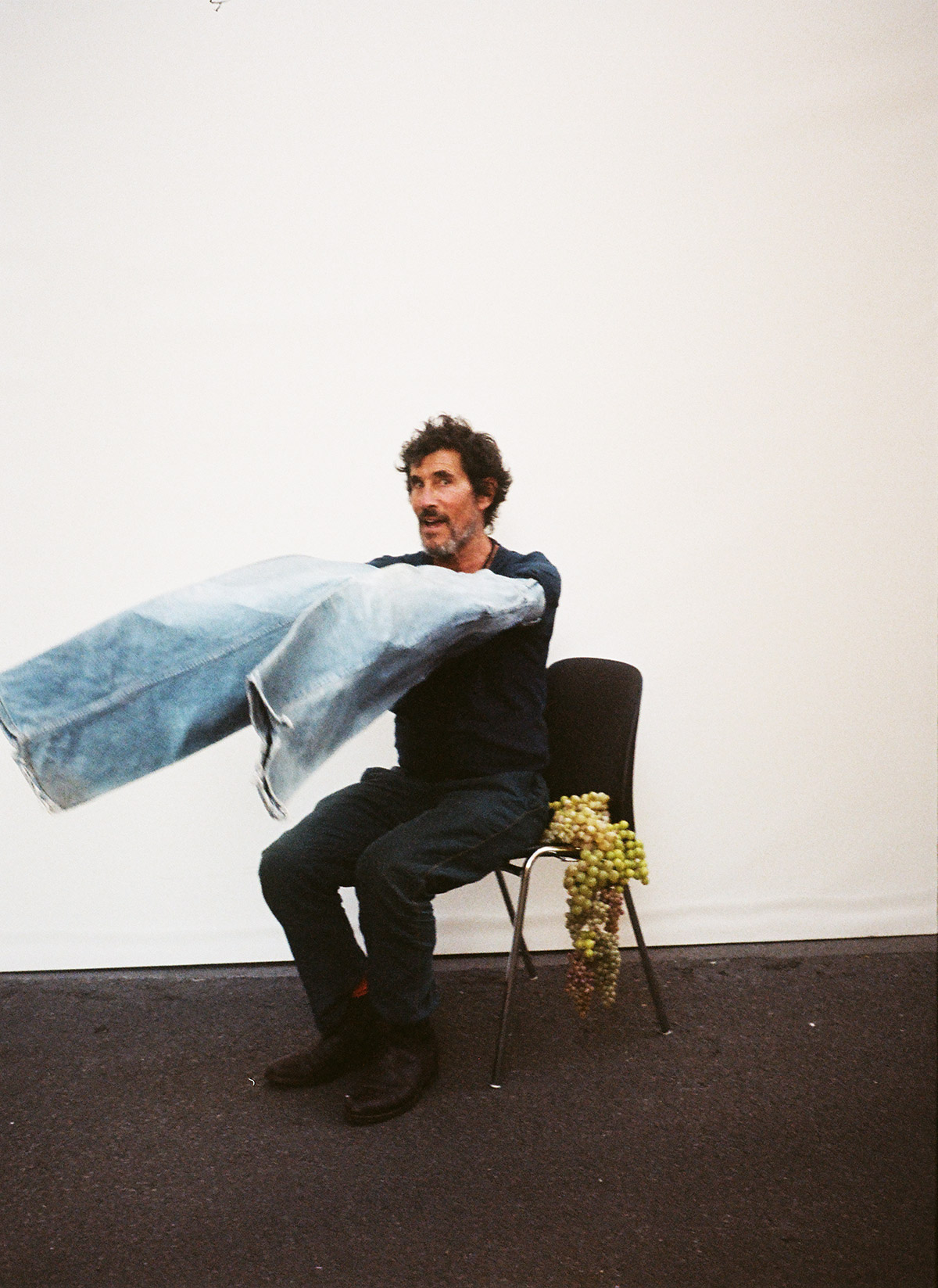 On omnipresent photography：Mark Borthwick – Playing with Light