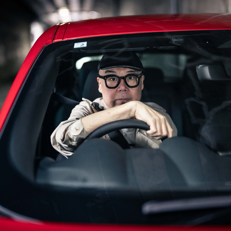 [PR]FPM田中知之が、アルファ ロメオの新生SUV「トナーレ」で体感した「らしさの継承と革新」