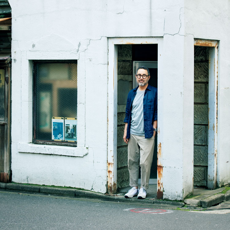 グラフィックノベルの旗手・エイドリアン・トミネが語る。新刊『ある結婚前の風景』が描かれたきっかけ