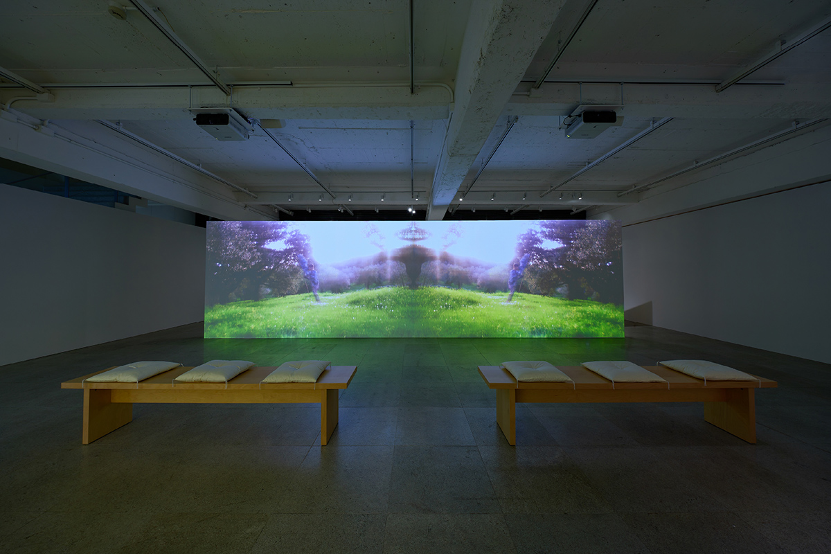 On omnipresent photography：Mark Borthwick – Playing with Light