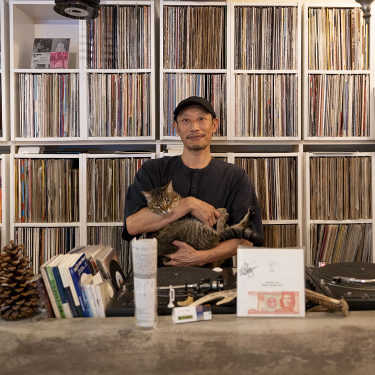 音楽都市・福岡で、訪れたいベニュー【前編】