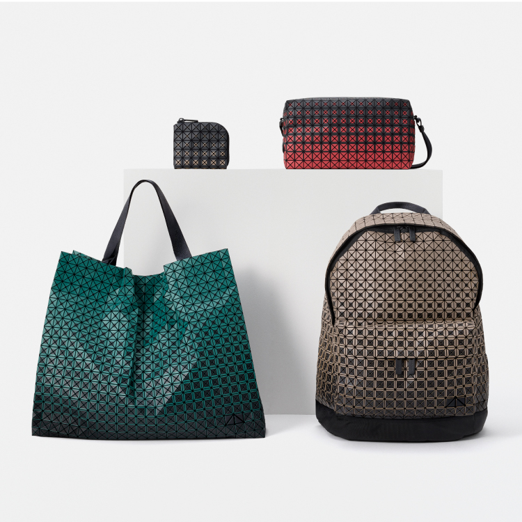[PR]“TAKEOFF”の続章は、宇宙へ。〈BAO BAO ISSEY MIYAKE〉「KURO」シリーズに新たなラインナップ