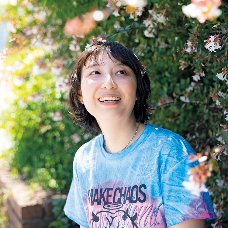 映画『A Window of Memories』をめぐる。映画監督・清原惟と写真家・植本一子の対話