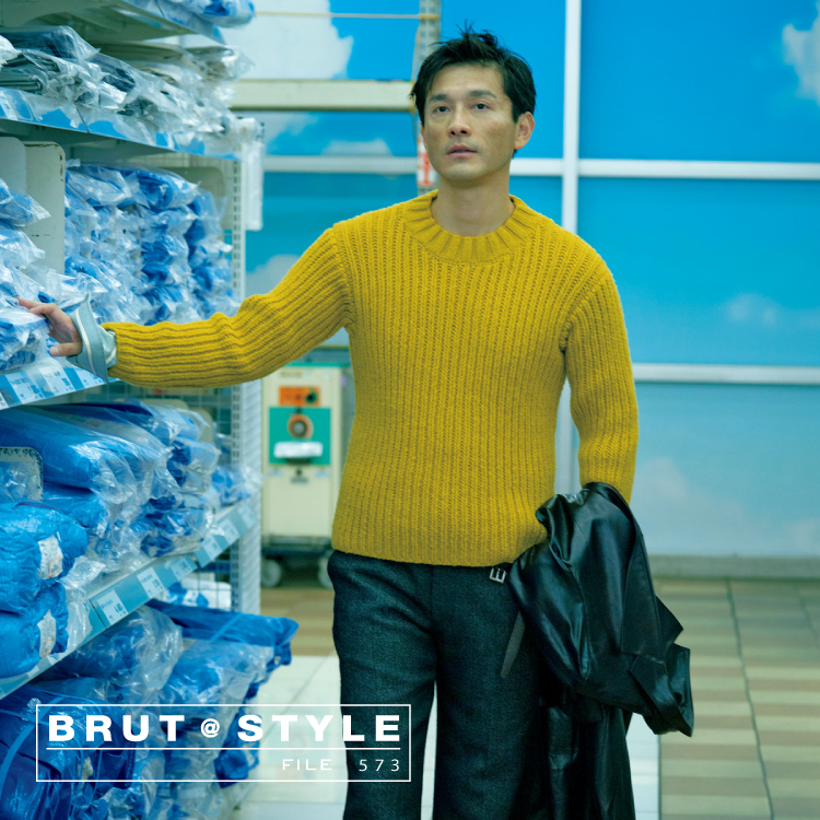 #BRUT@STYLE ホームセンター