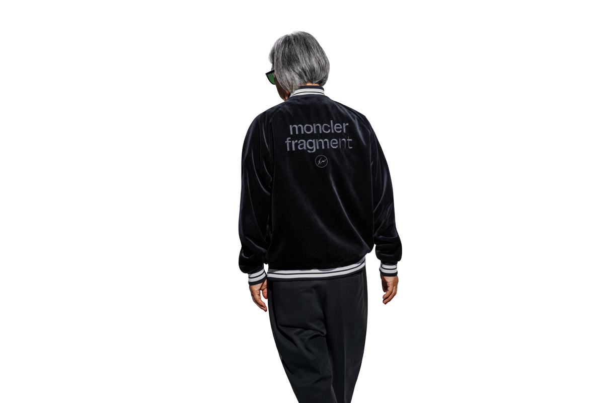 都市の喧騒を、越える。〈MONCLER × FRGMT〉が描く、日本と山々への旅