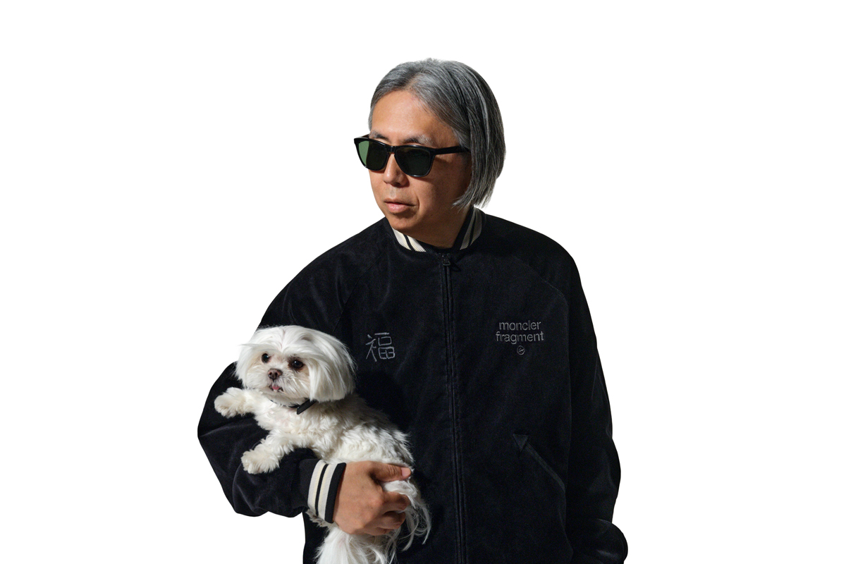 【24時間限定タイムセール】MONCLER FRGMT GORE-TEX 都市の喧騒を、越える。〈MONCLER × FRGMT〉が描く、日本と山々への旅