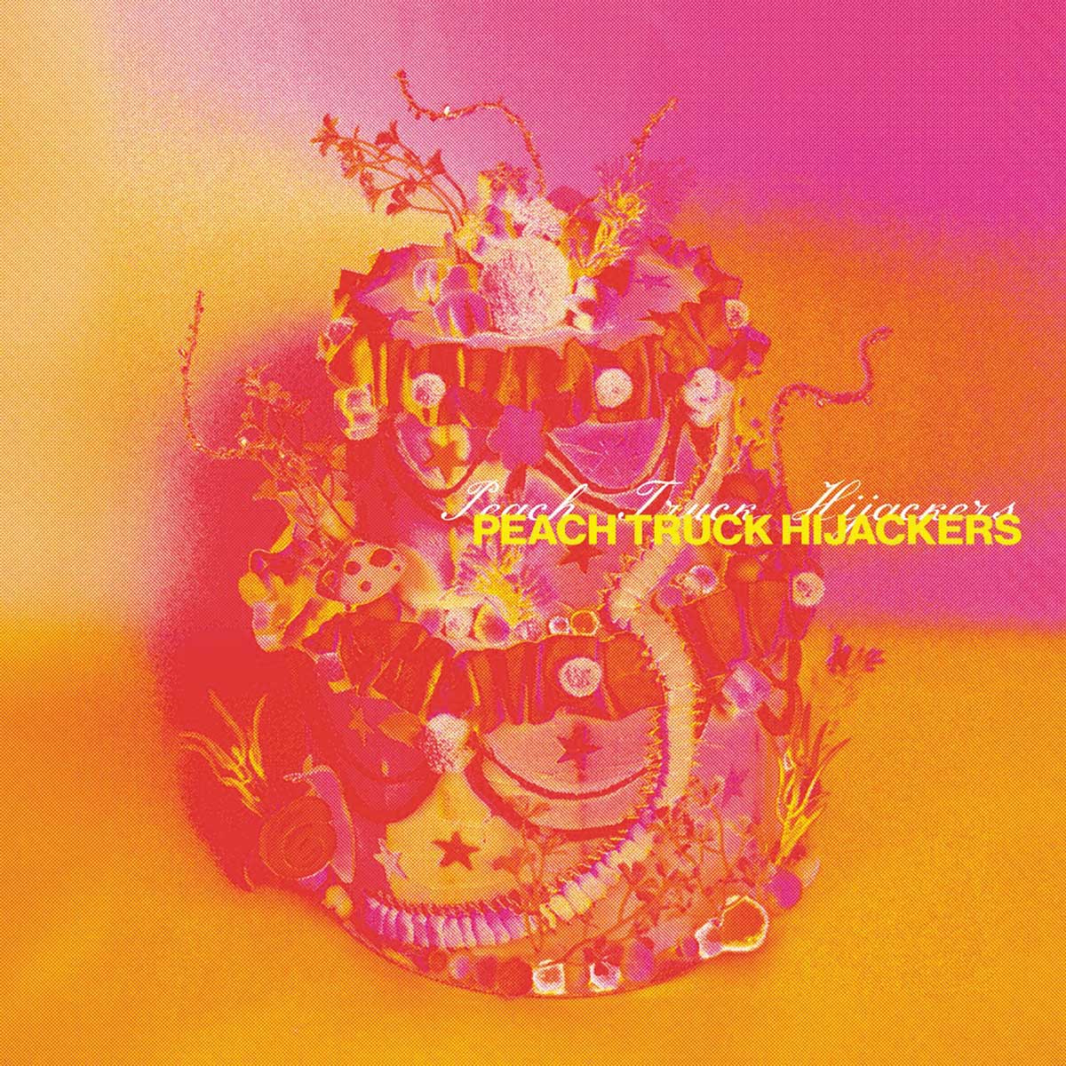 「韓国文化通信」Vol.44 インディー・ロックバンド・Peach Truck Hijackers