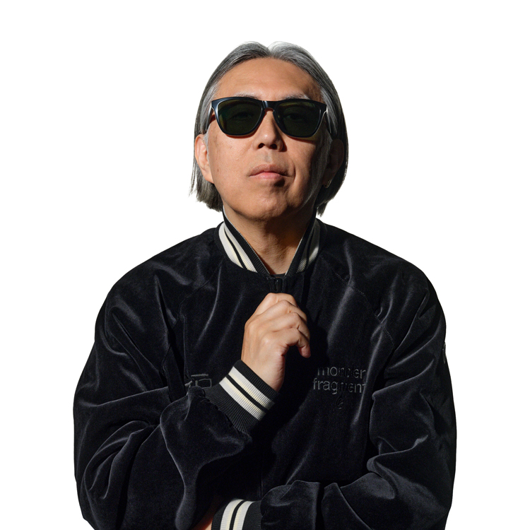 [PR]都市の喧騒を、越える。〈MONCLER × FRGMT〉が描く、日本と山々への旅