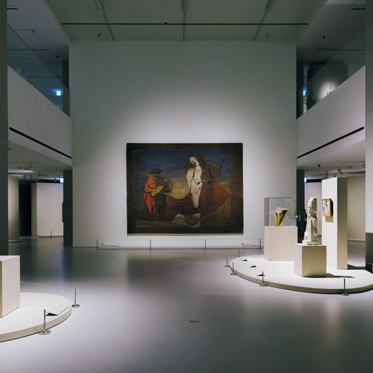 ポンピドゥーの分館、アジア最大級の博物館etc. 最旬！ソウル・ミュージアムトリップへ